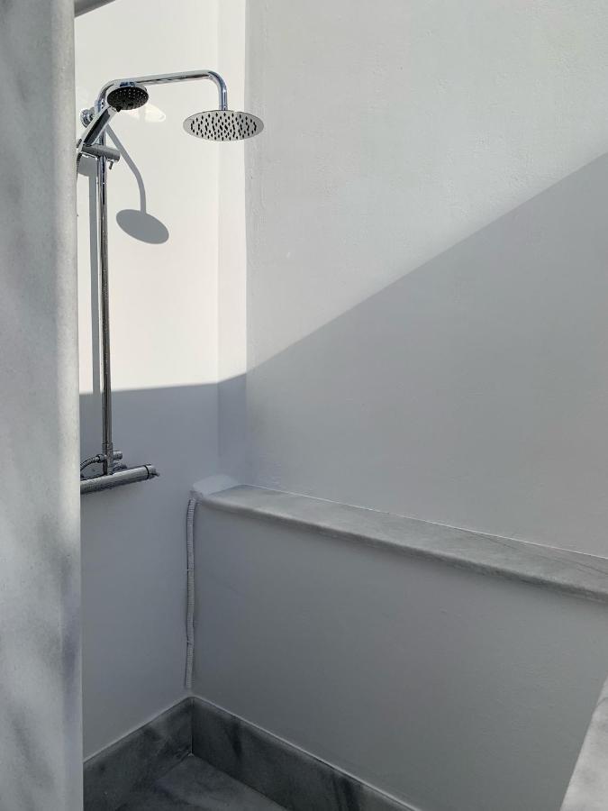 Sea Views - Marble Palace - 2 Floors Tinos Exterior photo