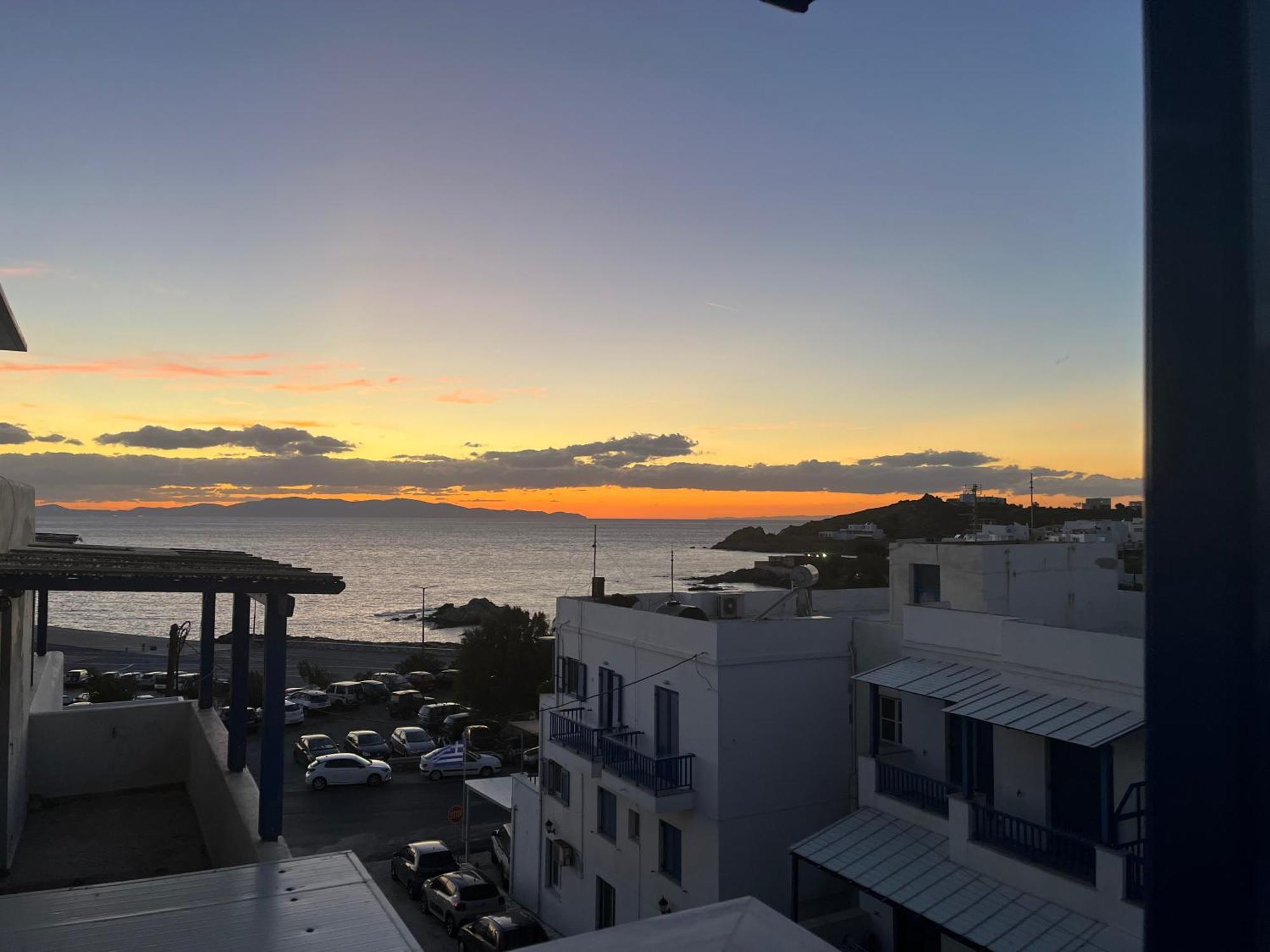 Sea Views - Marble Palace - 2 Floors Tinos Exterior photo